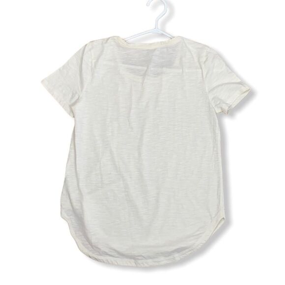 CALVIN Klein Women’s Tee - Picture 2 of 5